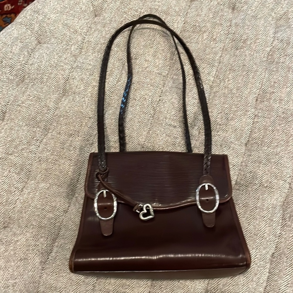Brighton shoulder bag style number 698022